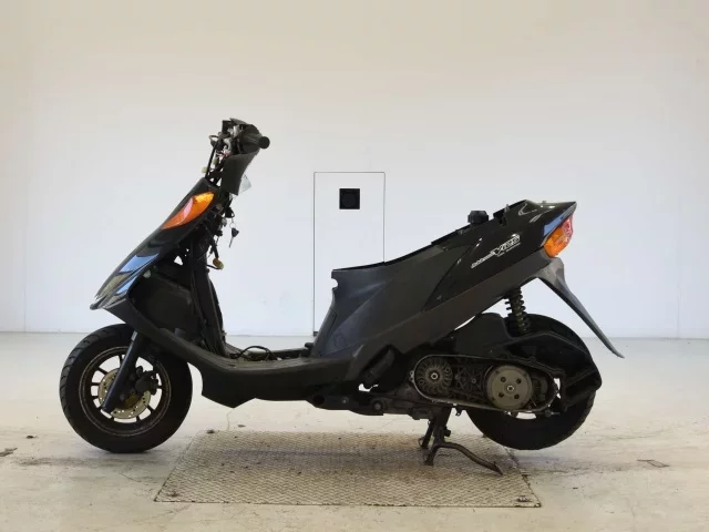 Suzuki ADDRESS V125