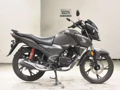 Honda SP125