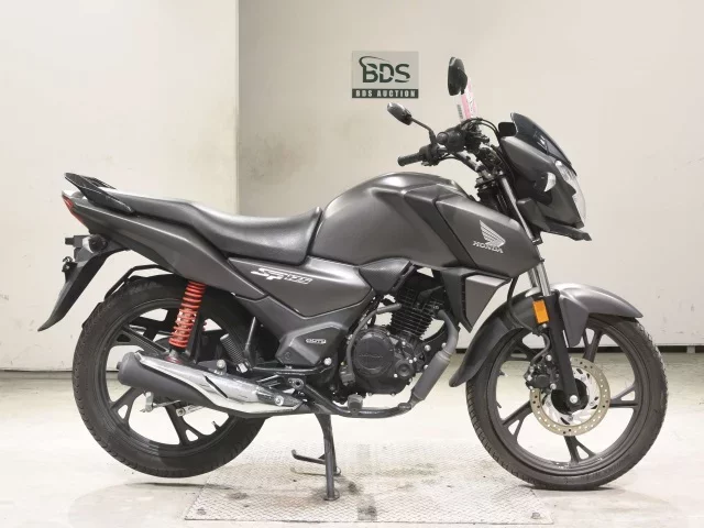 Honda SP125