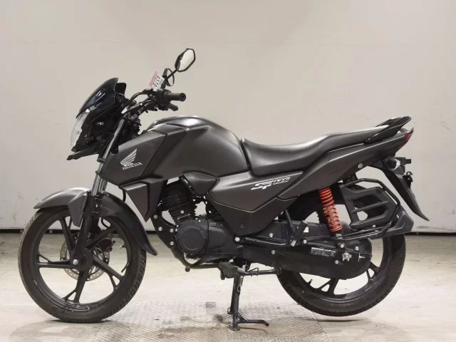 Honda SP125
