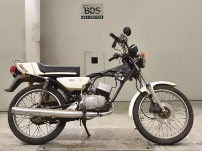 Yamaha RD50