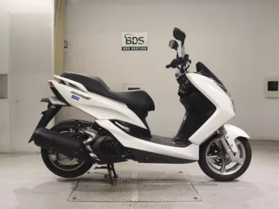 Yamaha MAJESTY 155S