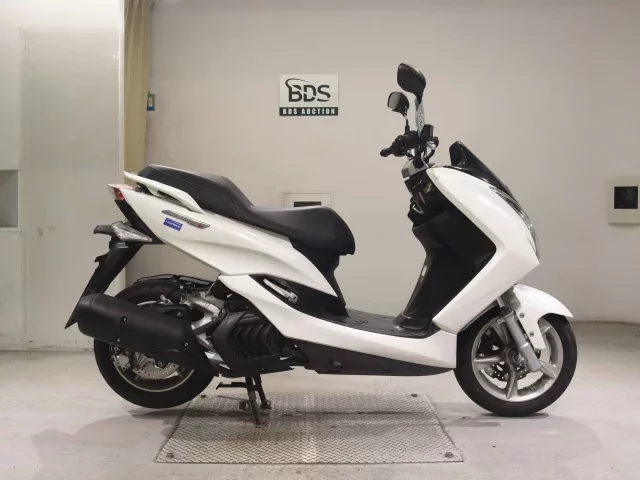 Yamaha MAJESTY 155S