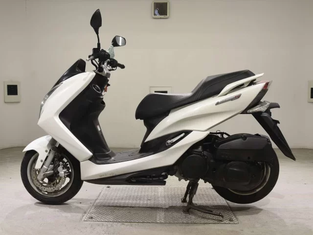 Yamaha MAJESTY 155S
