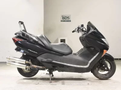 Honda FORZA Z