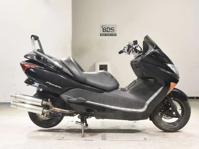 Honda FORZA Z
