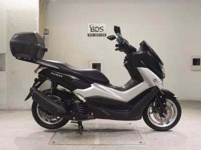 Yamaha NMAX