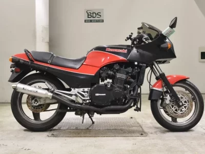 Kawasaki GPZ750R