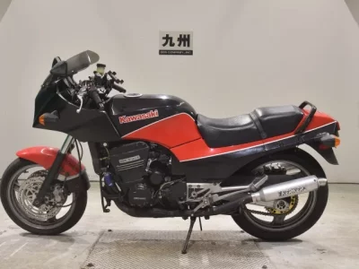 Kawasaki GPZ750R