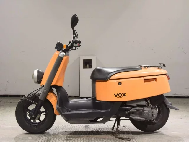 Yamaha VOX