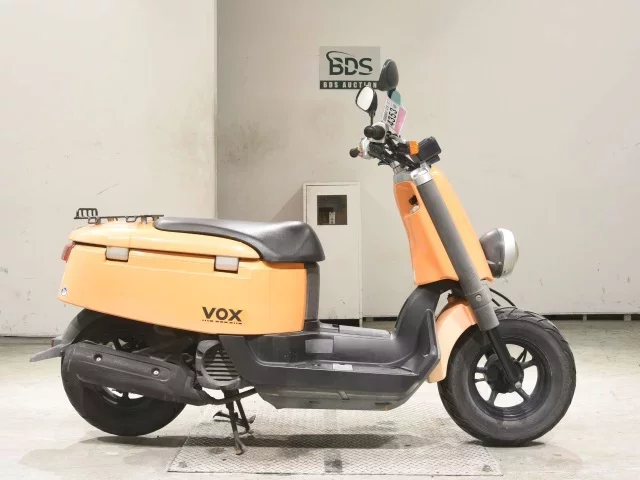 Yamaha VOX