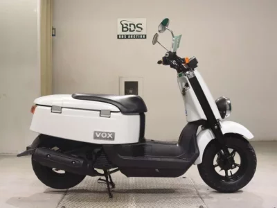 Yamaha VOX