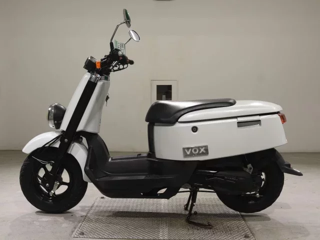 Yamaha VOX
