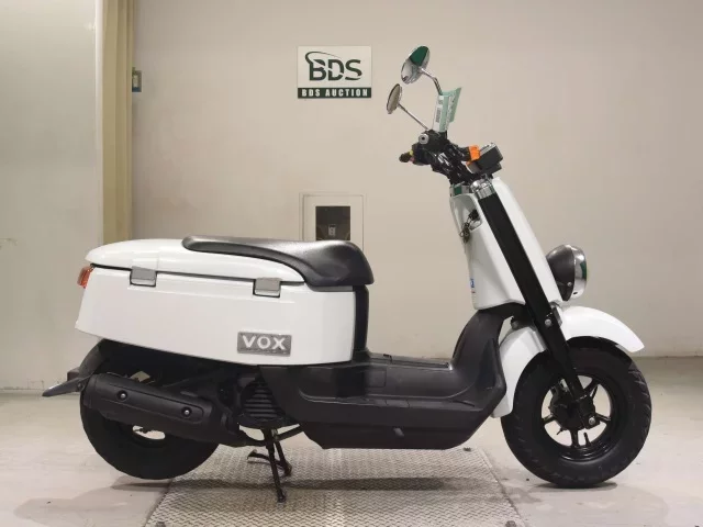 Yamaha VOX