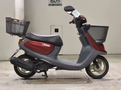 Yamaha JOG POCHE