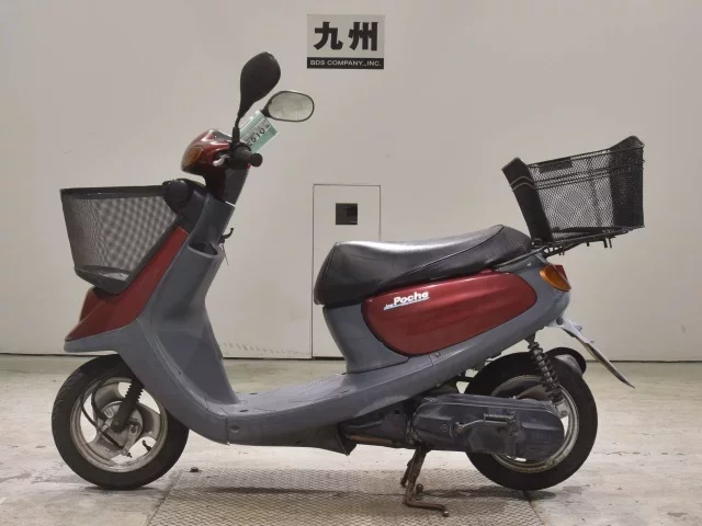 Yamaha JOG POCHE