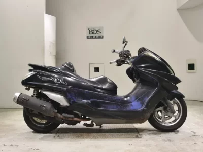 Yamaha MAJESTY 250-3
