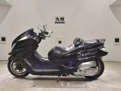 Yamaha MAJESTY 250-3