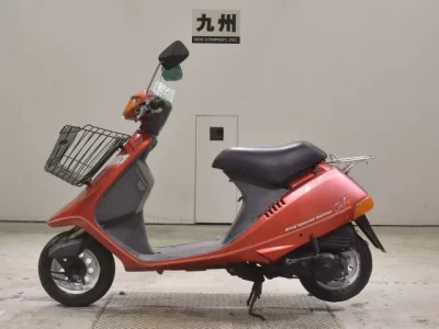 Honda DJ