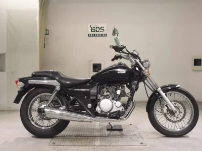 Kawasaki ELIMINATOR 125