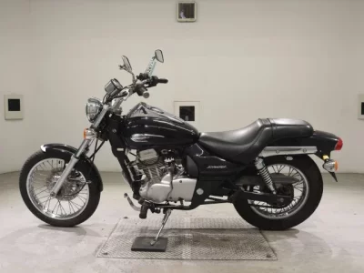 Kawasaki ELIMINATOR 125