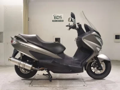Suzuki BURGMAN200