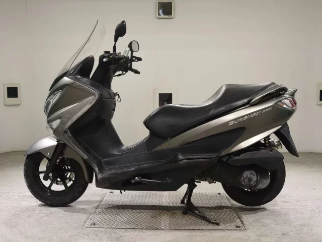 Suzuki BURGMAN200