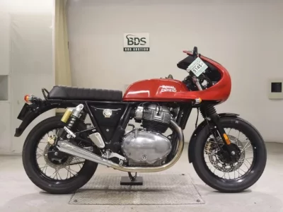 Other ENFIELD CONTINENTAL GT650