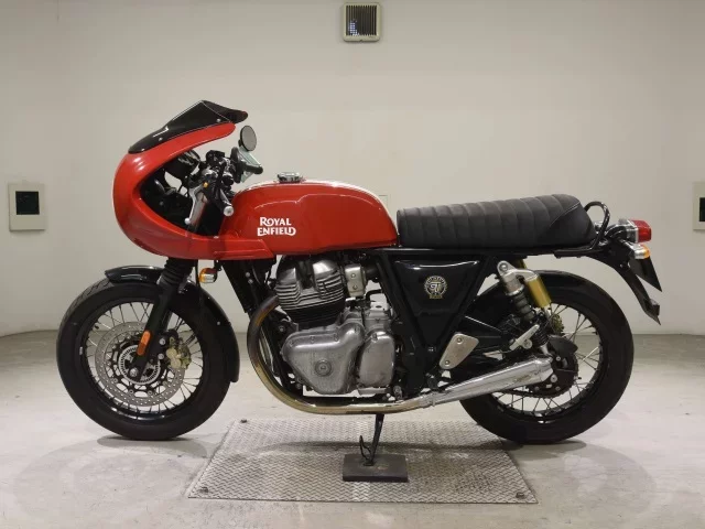 Other ENFIELD CONTINENTAL GT650