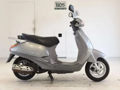 Honda LEAD 100