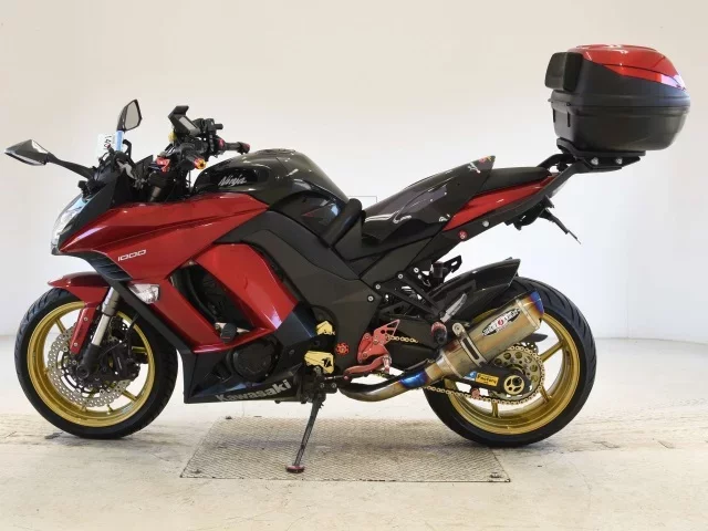 Kawasaki NINJA1000A