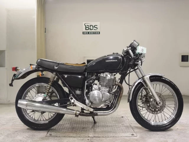 Honda CB400SS