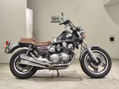 Honda CB750 CUSTOM