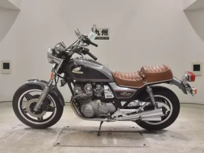 Honda CB750 CUSTOM