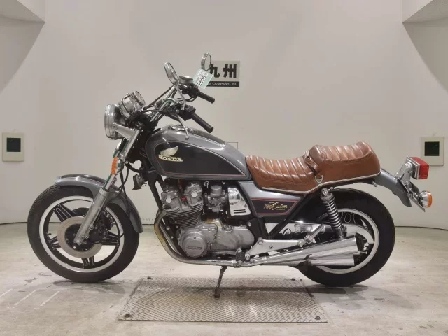 Honda CB750 CUSTOM
