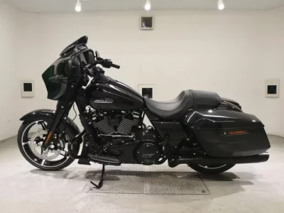 Harley-Davidson HARLEY FLHX1920