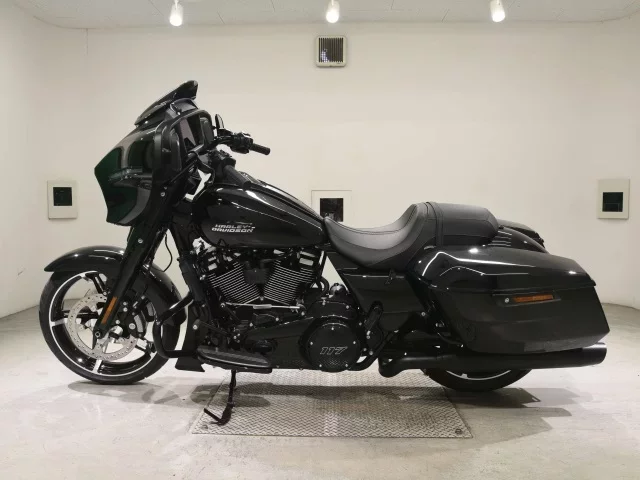 Harley-Davidson HARLEY FLHX1920