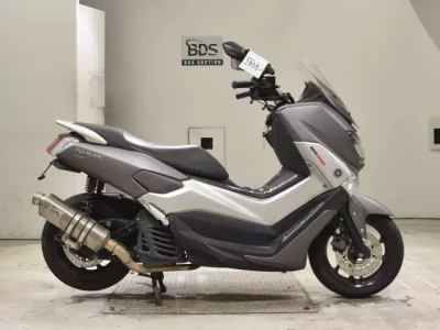Yamaha NMAX155A