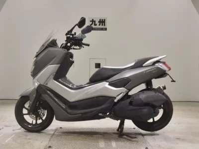 Yamaha NMAX155A