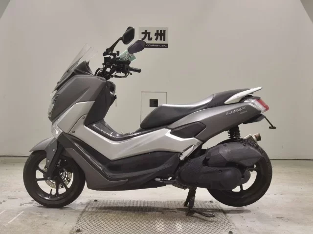 Yamaha NMAX155A