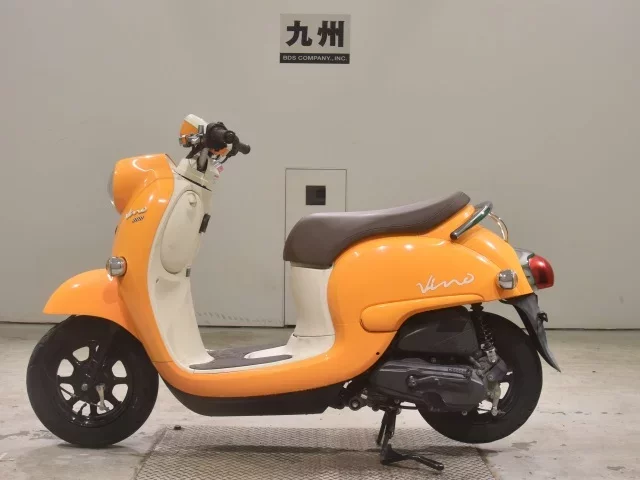 Yamaha VINO-4