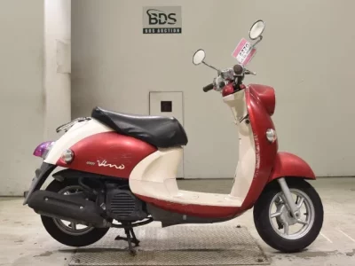 Yamaha VINO-2