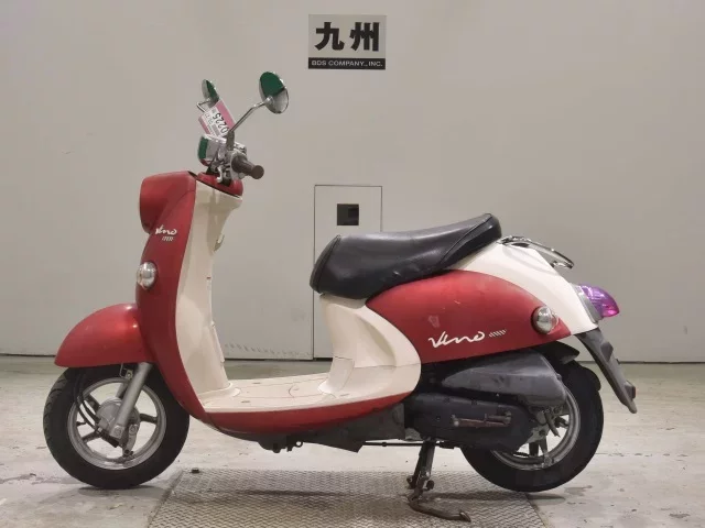 Yamaha VINO-2
