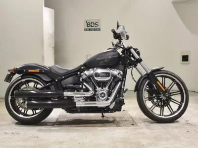 Harley-Davidson HARLEY FXBRS1870