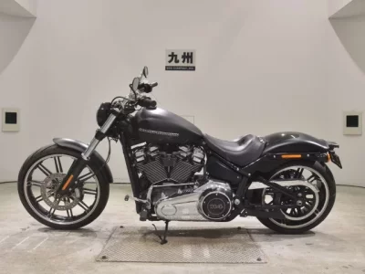 Harley-Davidson HARLEY FXBRS1870