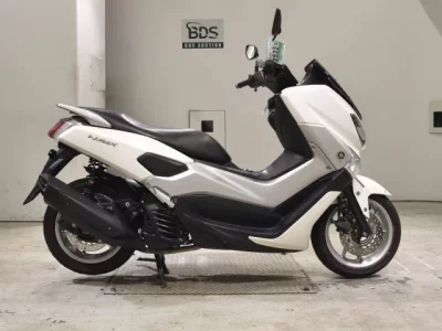 Yamaha NMAX