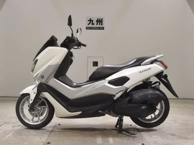 Yamaha NMAX