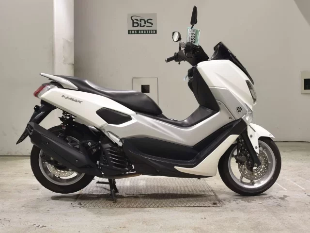 Yamaha NMAX