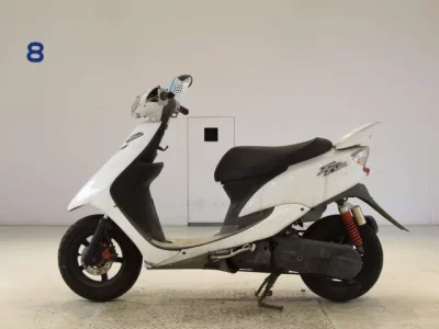 Yamaha JOG ZR