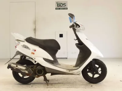 Yamaha JOG ZR